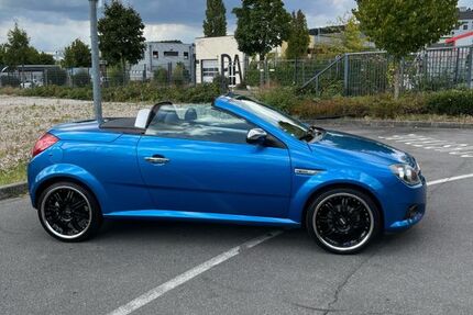 Opel Tigra 120.500 km 3.150 &euro; Herdecke 58313