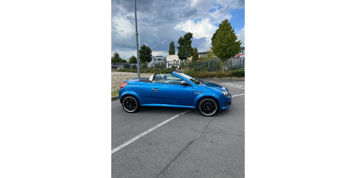 Opel Tigra 120.500 km 3.150 &euro; Herdecke 58313