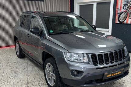Jeep Compass 259.111 km 4.990 &euro; Essen 45356