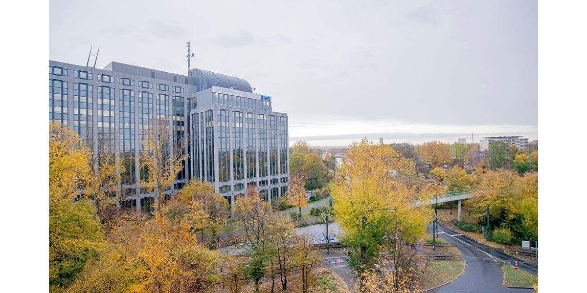 Gewerbeobjekt Düsseldorf Lörick - 825&euro; | Angebot:25872387