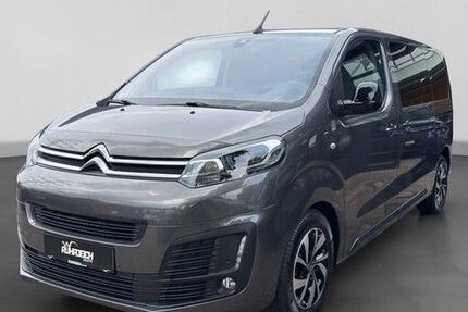 Citroen SpaceTourer 110.000 km 28.790 &euro; Mülheim an der Ruhr 45475