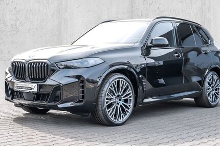 BMW X5 28.300 km 82.890 &euro; Velbert 42553