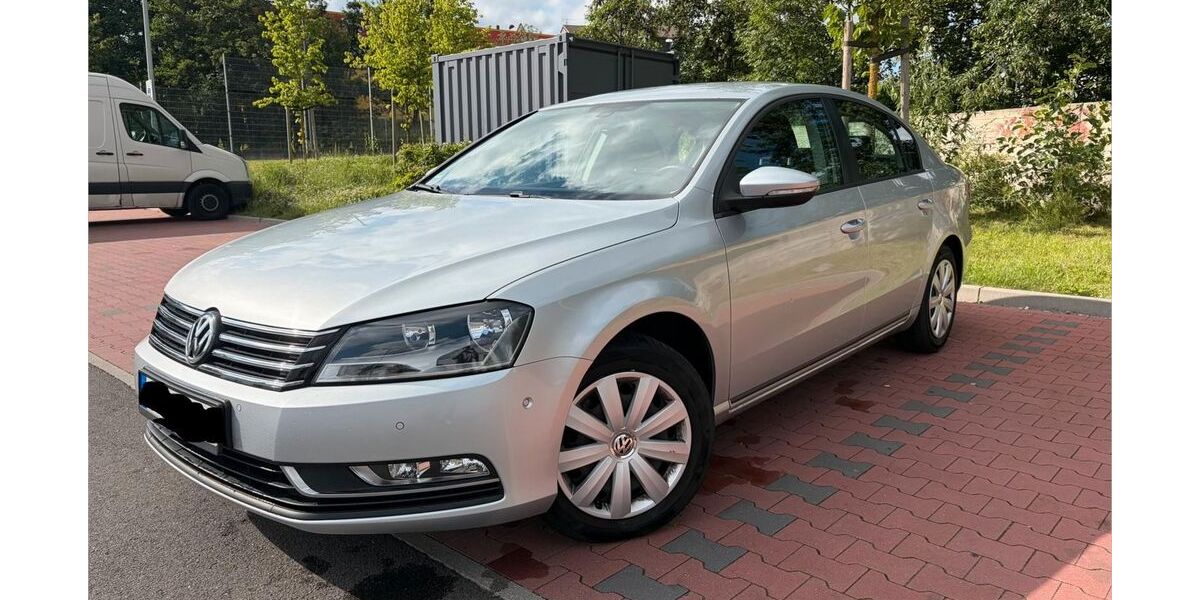 VW Passat 98.232 km 9.850 &euro; Wuppertal 42277