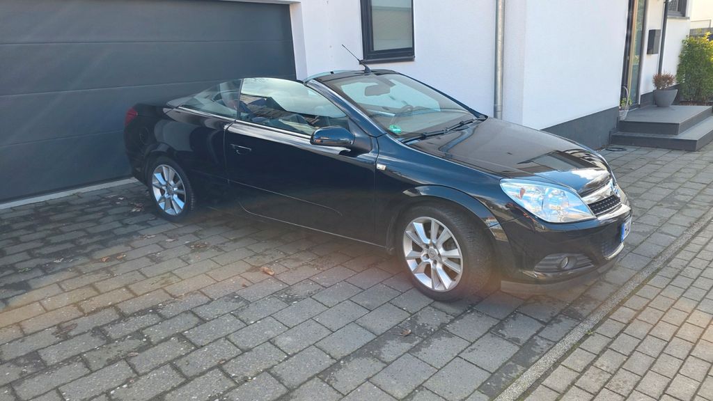 Opel Astra 203.500 km 3.000 &euro; Hagen 58093