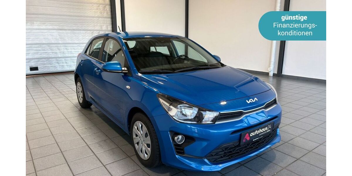 Kia Rio 71.356 km 12.890 &euro; Wuppertal 42287