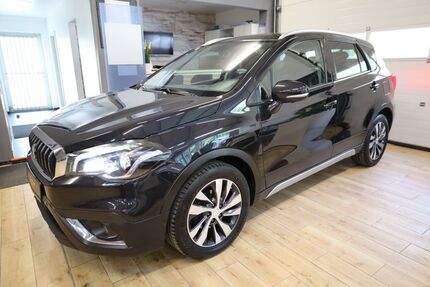 Suzuki SX4 126.120 km 13.900 &euro; Wuppertal 42327