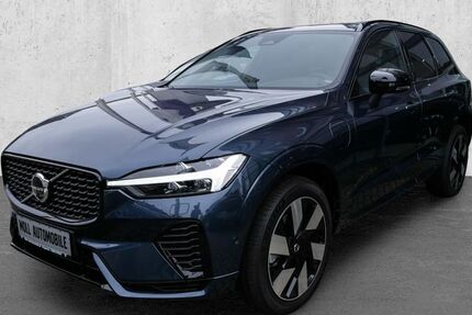 Volvo XC60 6.890 km 52.430 &euro; Wuppertal 42109