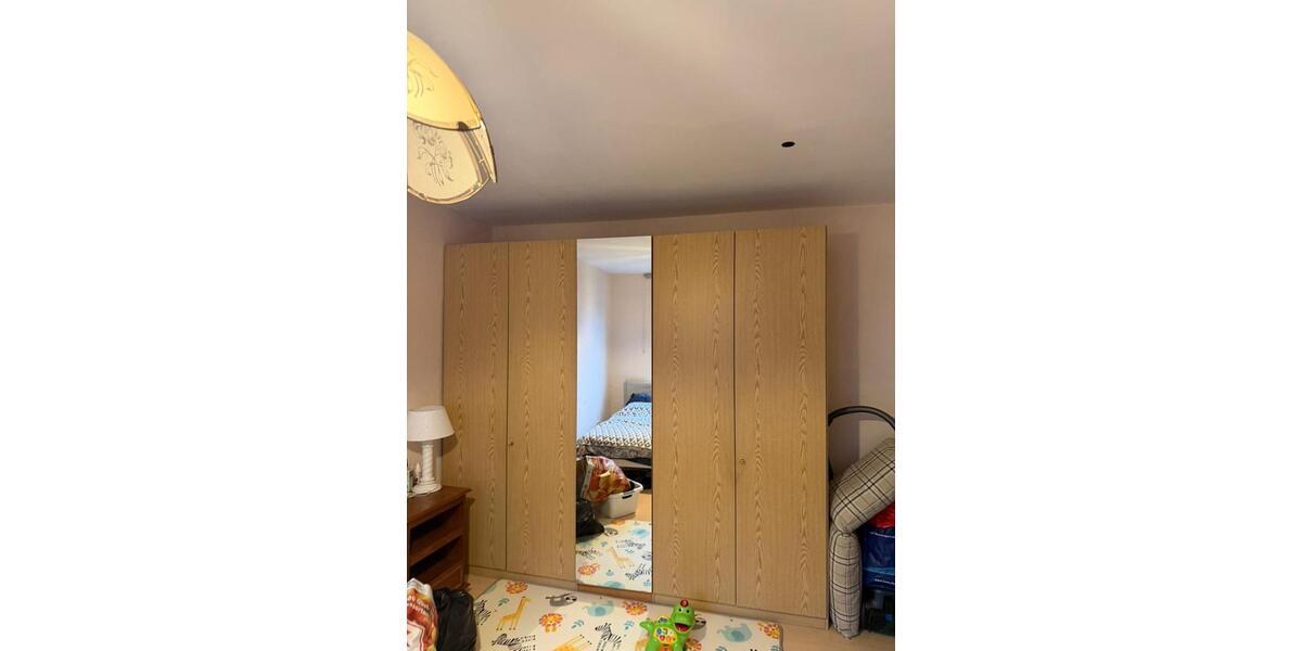 Etagenwohnung Bottrop - 2 Zimmer, 59 m&sup2;, 555&euro; | Angebot:25439046