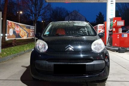 Citroen C1 43.587 km 2.750 &euro; bottrop 46238
