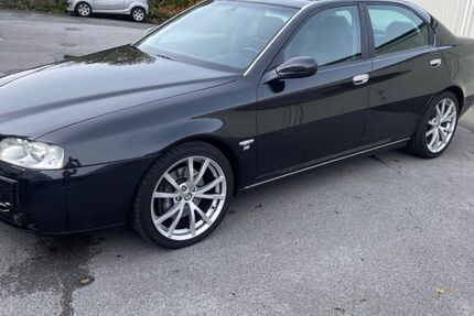 Alfa Romeo 166 244.800 km 7.350 &euro; Remscheid 42855