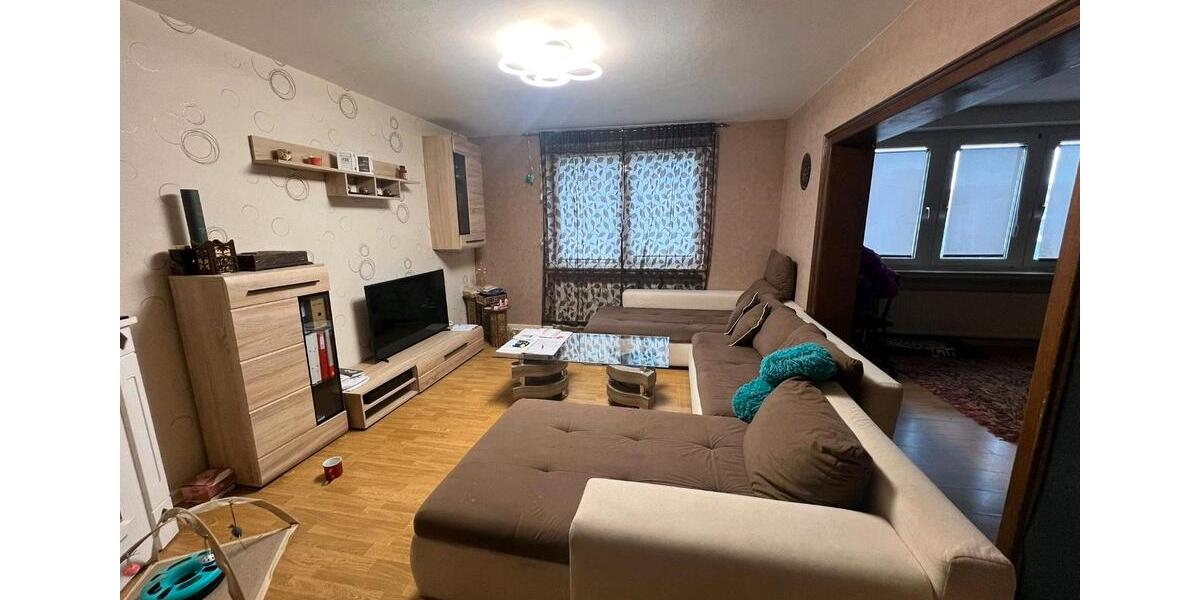 Etagenwohnung Herne Eickel - 4.5 Zimmer, 97 m&sup2;, 165.000&euro; | Angebot:27443278