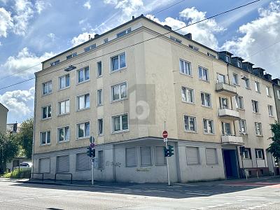 ATTRAKTIVE LAGE MIT URBANEM UMFELD - Mehrfamilienhaus, Wohnhaus Hagen Hagen-Nord | Angebot:26972672