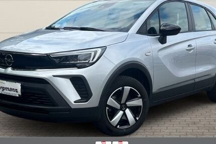 Opel Crossland (X) 12.500 km 18.990 &euro; Gelsenkirchen 45894
