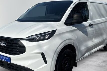 Ford Transit Custom 24.668 km 29.990 &euro; Düsseldorf 40472