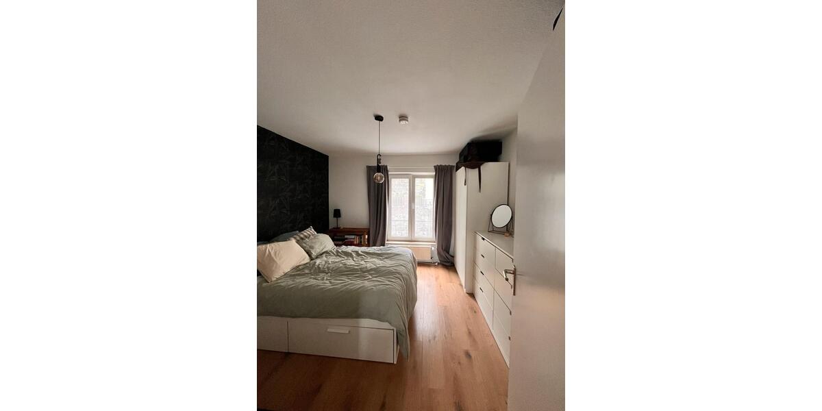 Etagenwohnung Wuppertal Elberfeld - 2 Zimmer, 65 m&sup2;, 898&euro; | Angebot:26003609