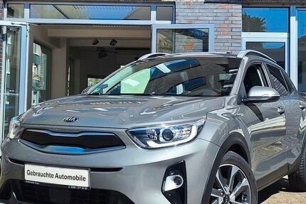 Kia Stonic 19.900 km 16.980 &euro; Oberhausen 46045