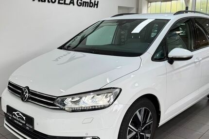 VW Touran 72.000 km 27.990 &euro; Heiligenhaus 42579