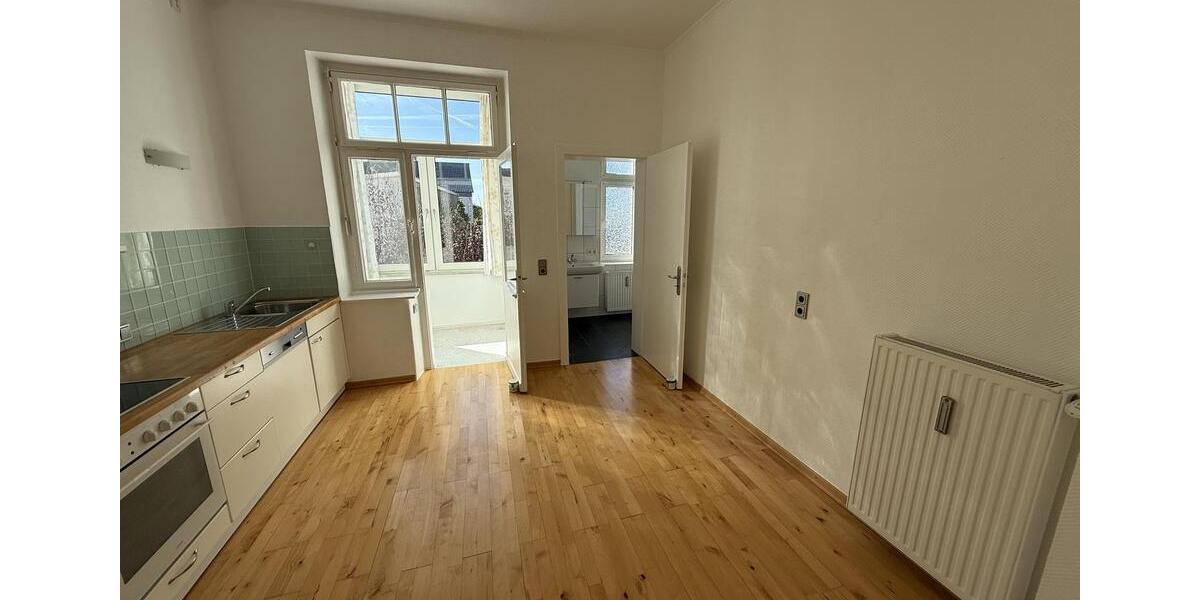 Etagenwohnung Solingen Ohligs - 3 Zimmer, 81 m&sup2;, 950&euro; | Angebot:25861506