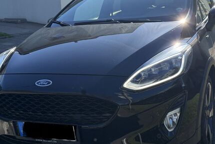 Ford Fiesta 49.633 km 15.350 &euro; Remscheid 42859