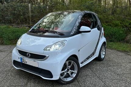 Smart ForTwo 47.000 km 6.999 &euro; Duisburg 47249