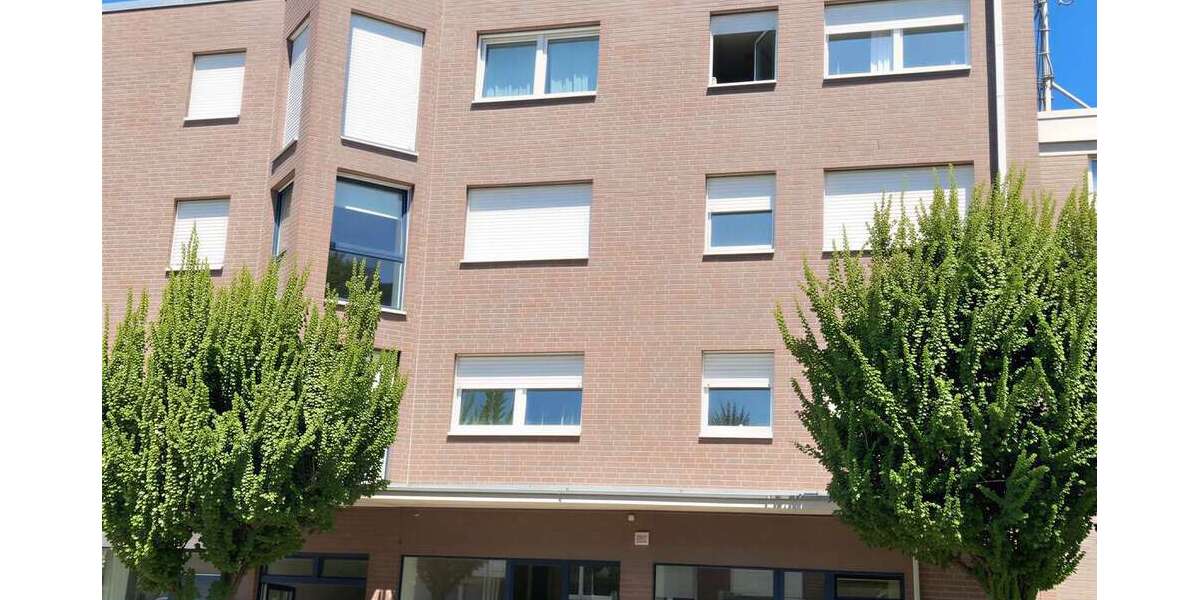 Etagenwohnung Oberhausen Biefang - 2.5 Zimmer, 68 m&sup2;, 179.900&euro; | Angebot:27212414