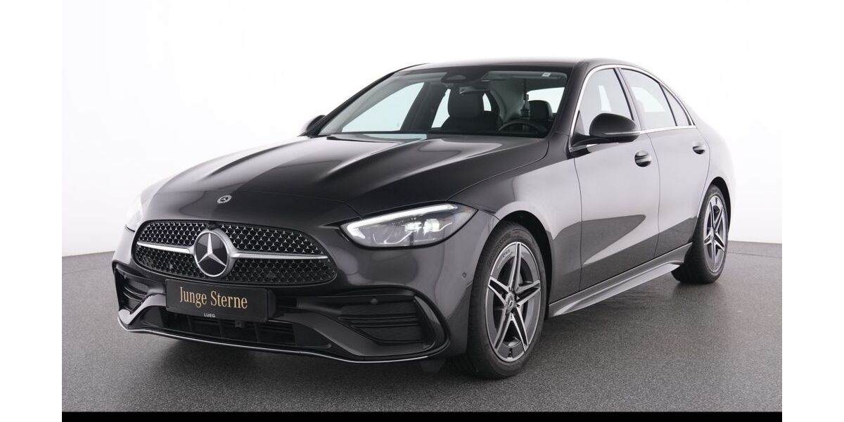 Mercedes-Benz C 180 5.682 km 39.685 &euro; Essen 45309