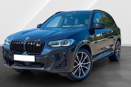 BMW X3 M40 138.000 km 42.900 &euro; Wetter 58300