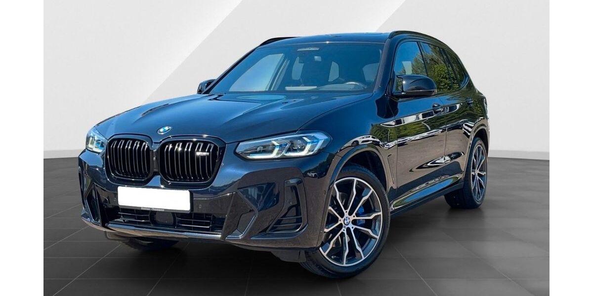BMW X3 M40 138.000 km 42.900 &euro; Wetter 58300