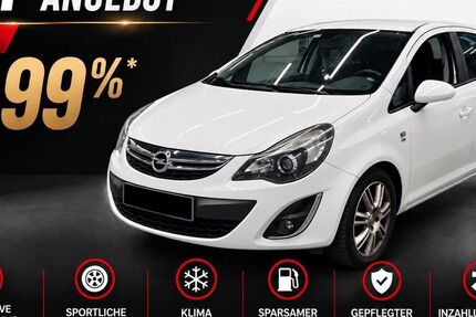 Opel Corsa 90.733 km 6.100 &euro; Duisburg 47166