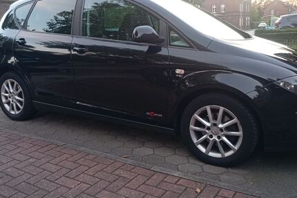 Seat Altea 192.500 km 3.500 &euro; Essen 45327