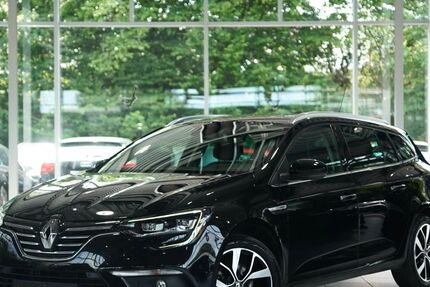 Renault Megane 74.500 km 16.800 &euro; Remscheid/NRW 42855