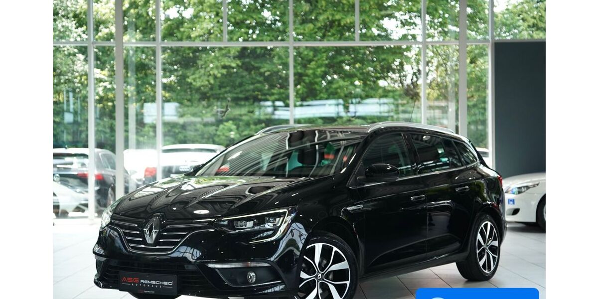 Renault Megane 74.500 km 16.800 &euro; Remscheid/NRW 42855