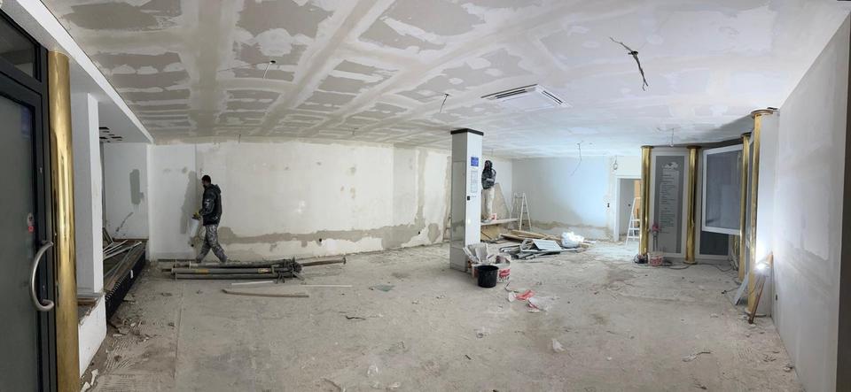 Gewerbeobjekt Wuppertal Elberfeld - 3.500&euro; | Angebot:24716653