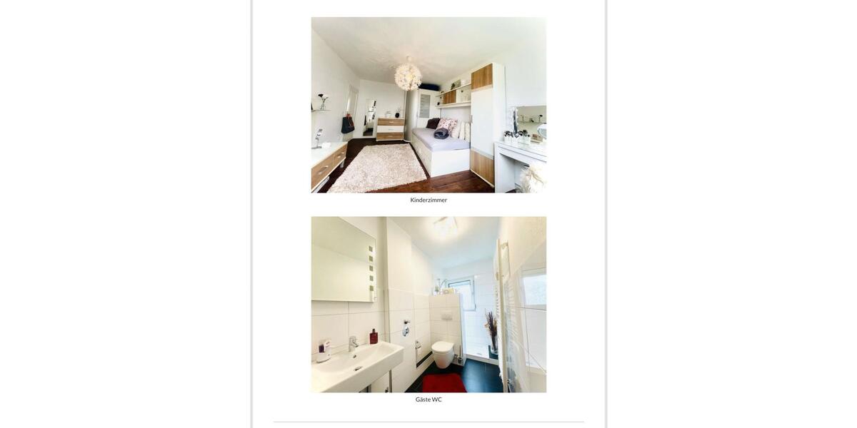 Terrassenwohnung Essen Stadtbezirk IV - 4.5 Zimmer, 110 m&sup2;, 450.000&euro; | Angebot:26984307