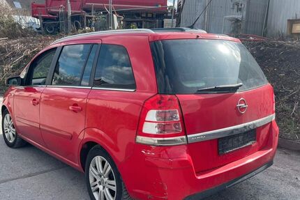 Opel Zafira 326.000 km 950 &euro; Bochum 44359