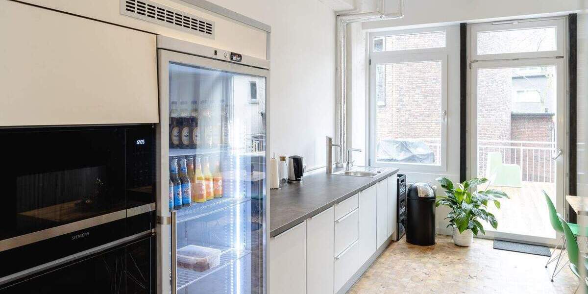 Gewerbeobjekt Essen Rüttenscheid - 749&euro; | Angebot:25875257