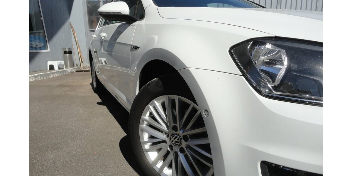 VW Golf Cup 1,4 BMT Autom.Klimatr.SHZ.PDC. 2.Hd 147.000 km 10.950 &euro; Neuss 41462