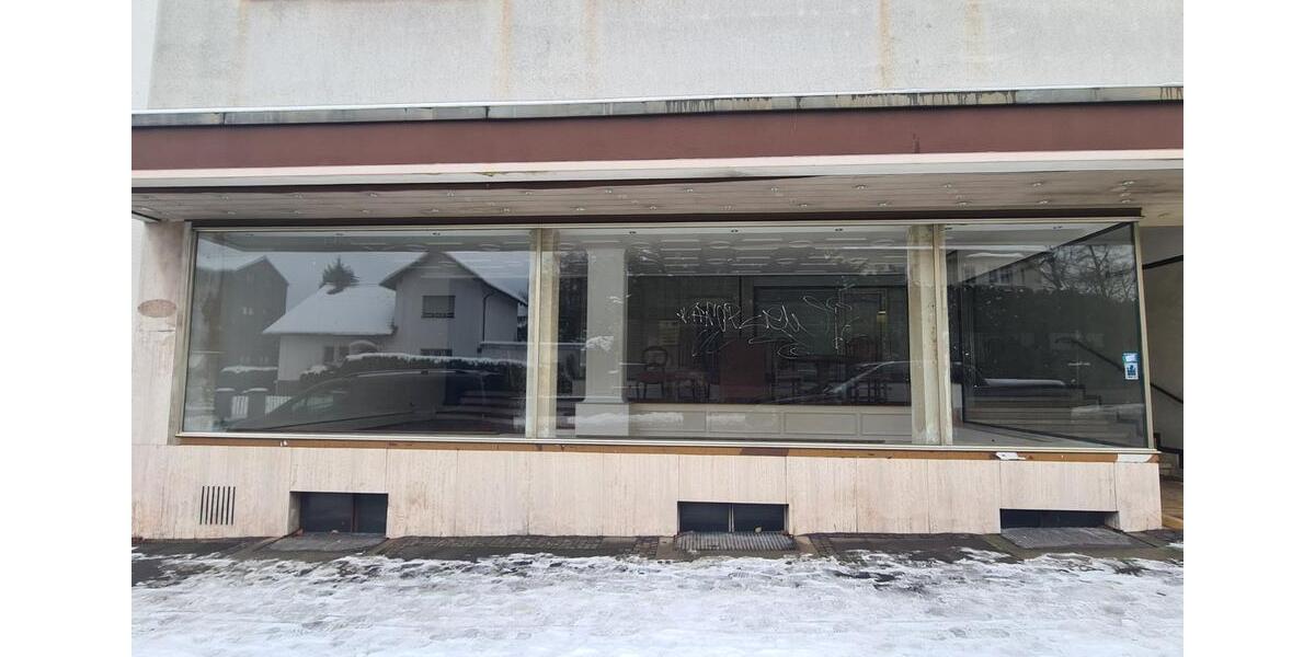 Gewerbeobjekt Solingen Mitte - 1.368&euro; | Angebot:25317096