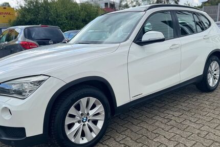 BMW X1 193.609 km 8.999 &euro; Wuppertal 42285