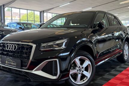 Audi Q2 29.500 km 24.990 &euro; Oberhausen 46047