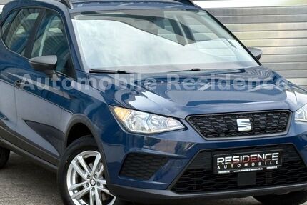 Seat Arona 80.000 km 11.698 &euro; Ratingen 40880