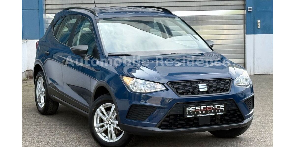 Seat Arona 80.000 km 11.698 &euro; Ratingen 40880