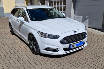 Ford Mondeo 150.408 km 15.500 &euro; Hagen 58093