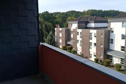 Wohnung Herten Bertlich - 3 Zimmer, 63 m&sup2;, 410&euro; | Angebot:27523547