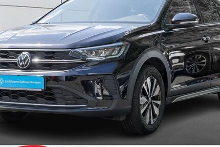 VW Taigo 23.660 km 19.490 &euro; Hattingen 45527