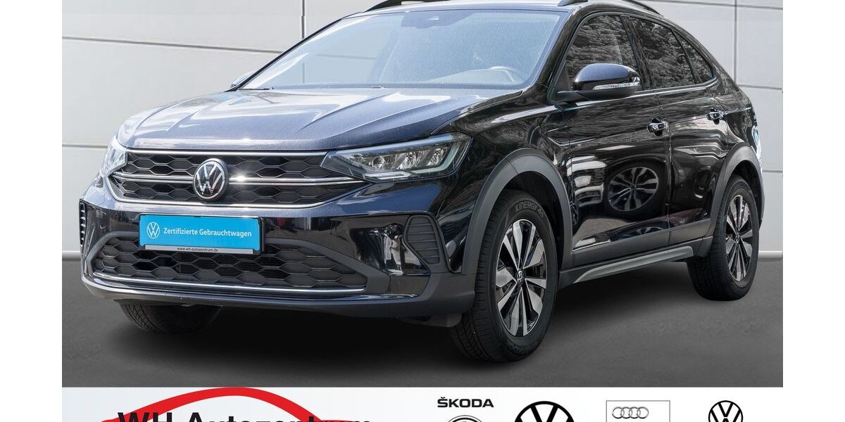 VW Taigo 23.660 km 19.490 &euro; Hattingen 45527