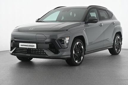 Hyundai KONA 14.999 km 39.780 &euro; Essen 45143