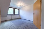 Dachgeschoßwohnung Oberhausen Biefang - 4 Zimmer, 97 m&sup2;, 217.000&euro; | Angebot:27224333
