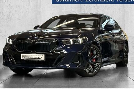 BMW i5 35.686 km 53.480 &euro; Sprockhövel 45549