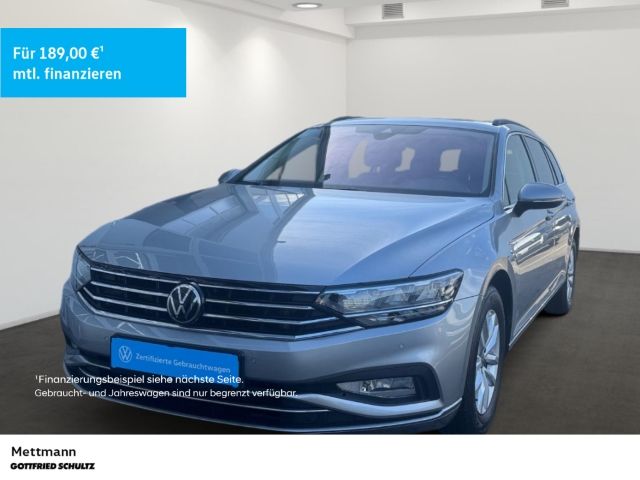 VW Passat Variant 81.202 km 21.990 &euro; Mettmann 40822
